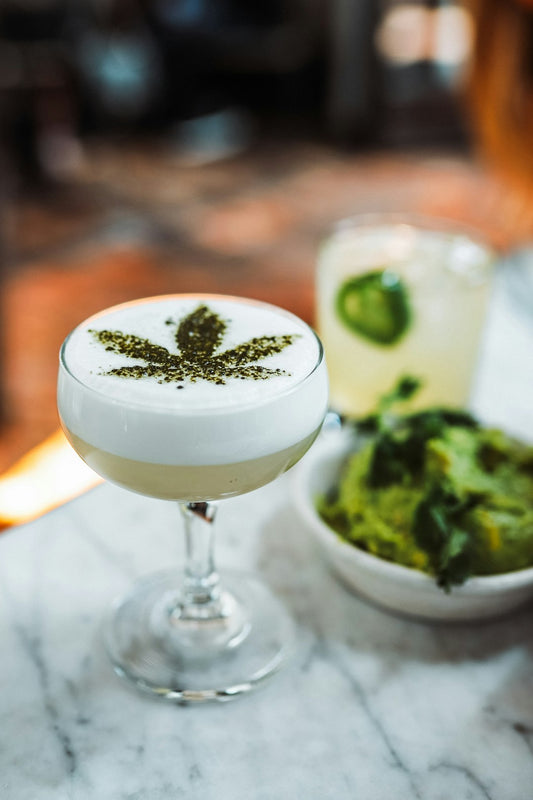 The Role of CBD in Cannabis Products