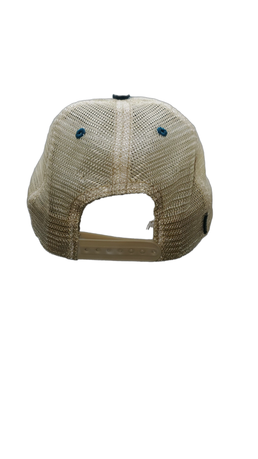 PUFF VALLEY TRUCKER CAP