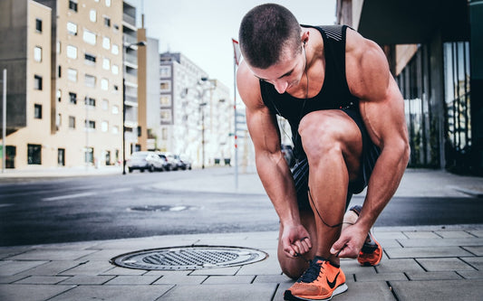 Cannabis and Fitness: Finding the Balance