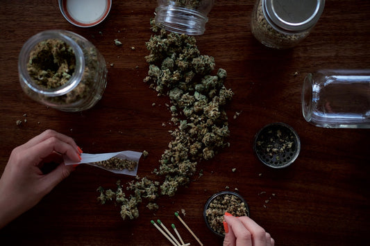 Discovering the Many Ways to Enjoy Cannabis