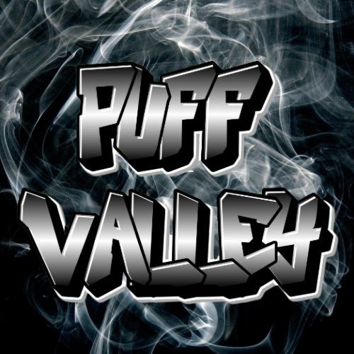 Puff Valley Gift Card